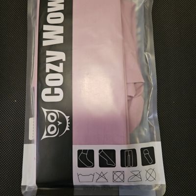Womens Footed Tights